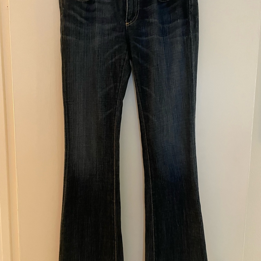 AG Angel Bootcut Jeans - excellent condition (worn less than 5x)